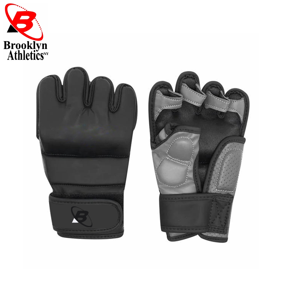 kick boxing gloves